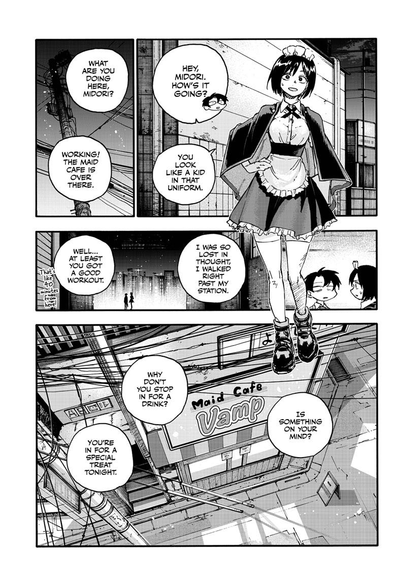 Read Call of the Night EN Manga Online