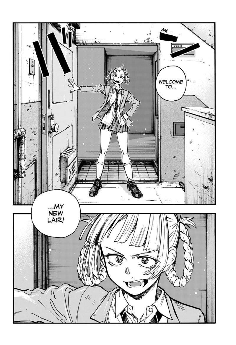 Read Call of the Night EN Manga Online
