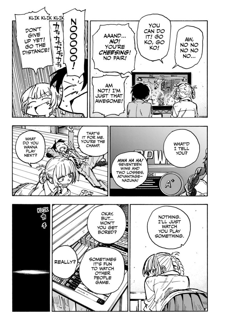 Read Call of the Night EN Manga Online