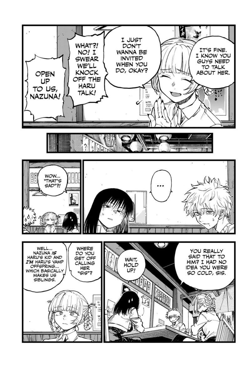 Read Call of the Night EN Manga Online
