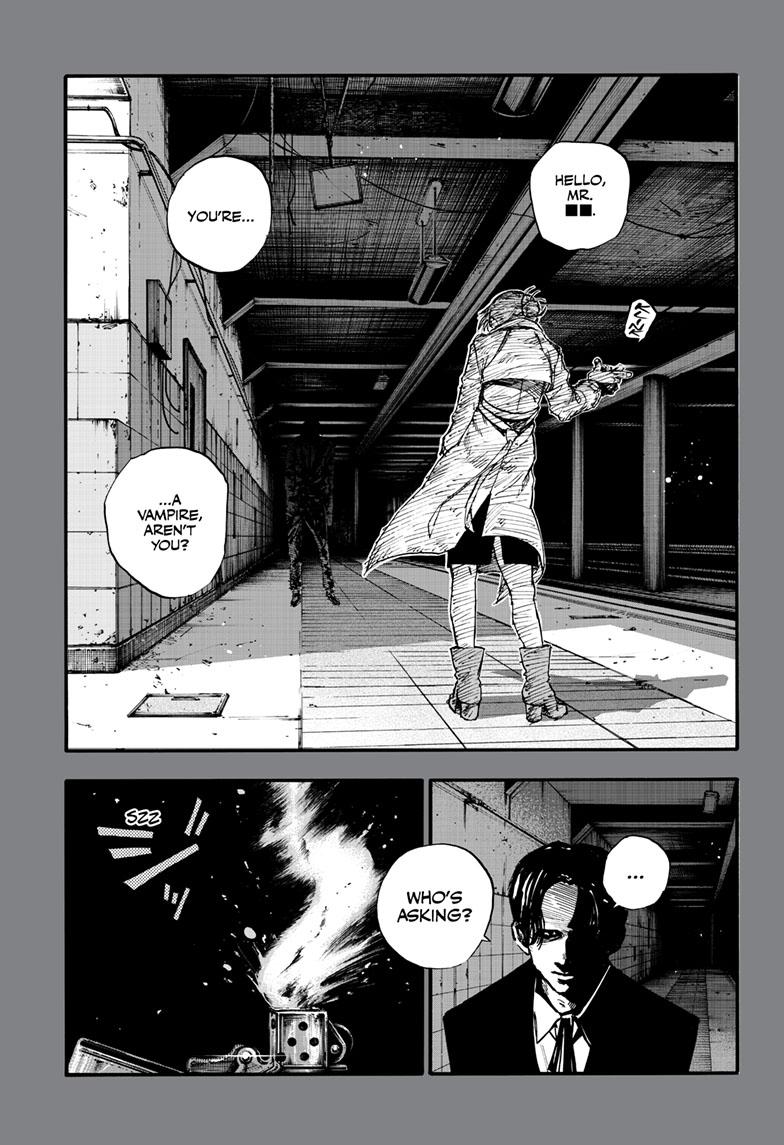 Read Call of the Night EN Manga Online