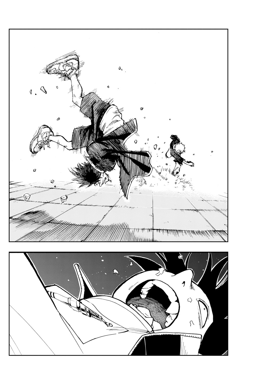 Read Call of the Night EN Manga Online