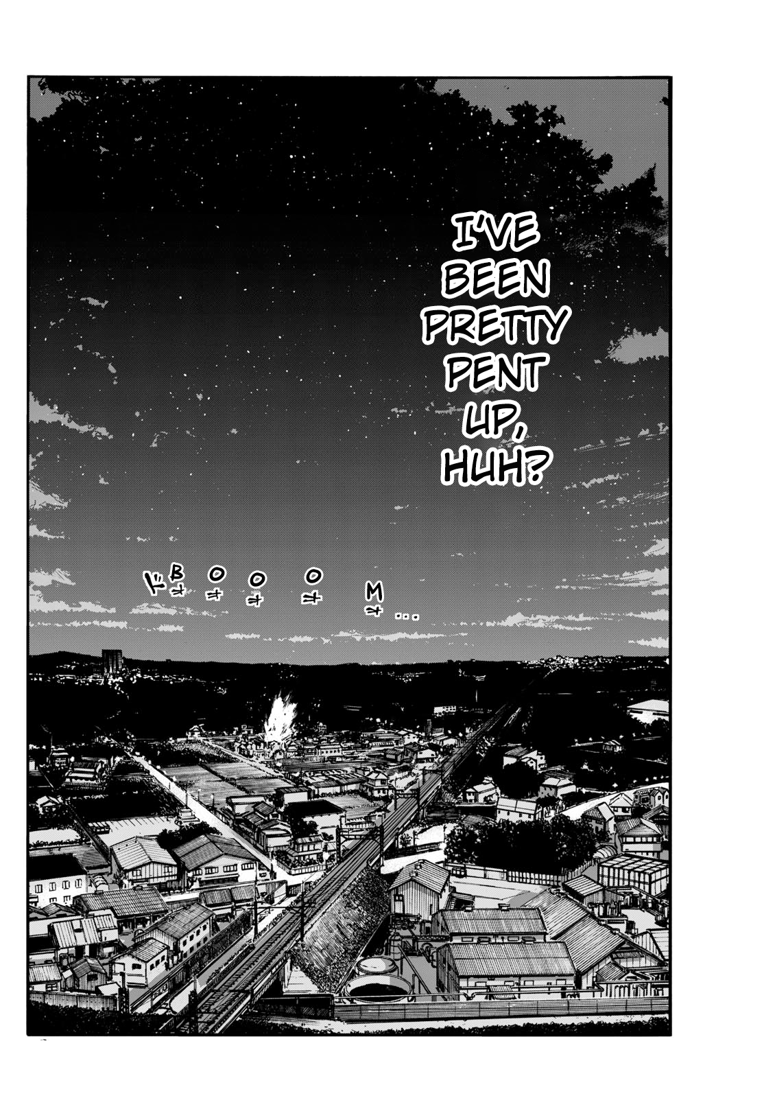 Read Call of the Night EN Manga Online