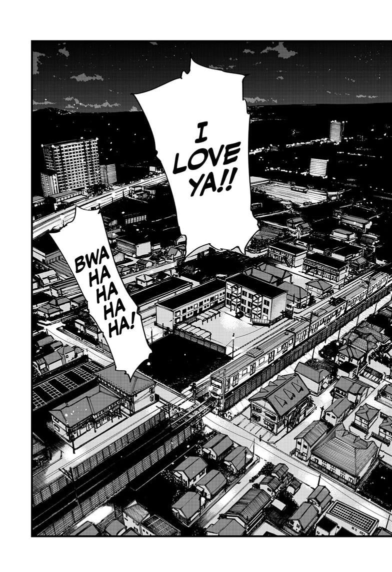 Read Call of the Night EN Manga Online