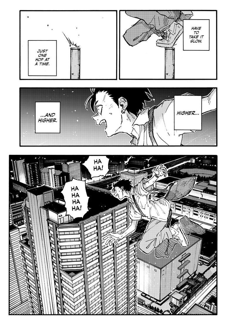 Read Call of the Night EN Manga Online