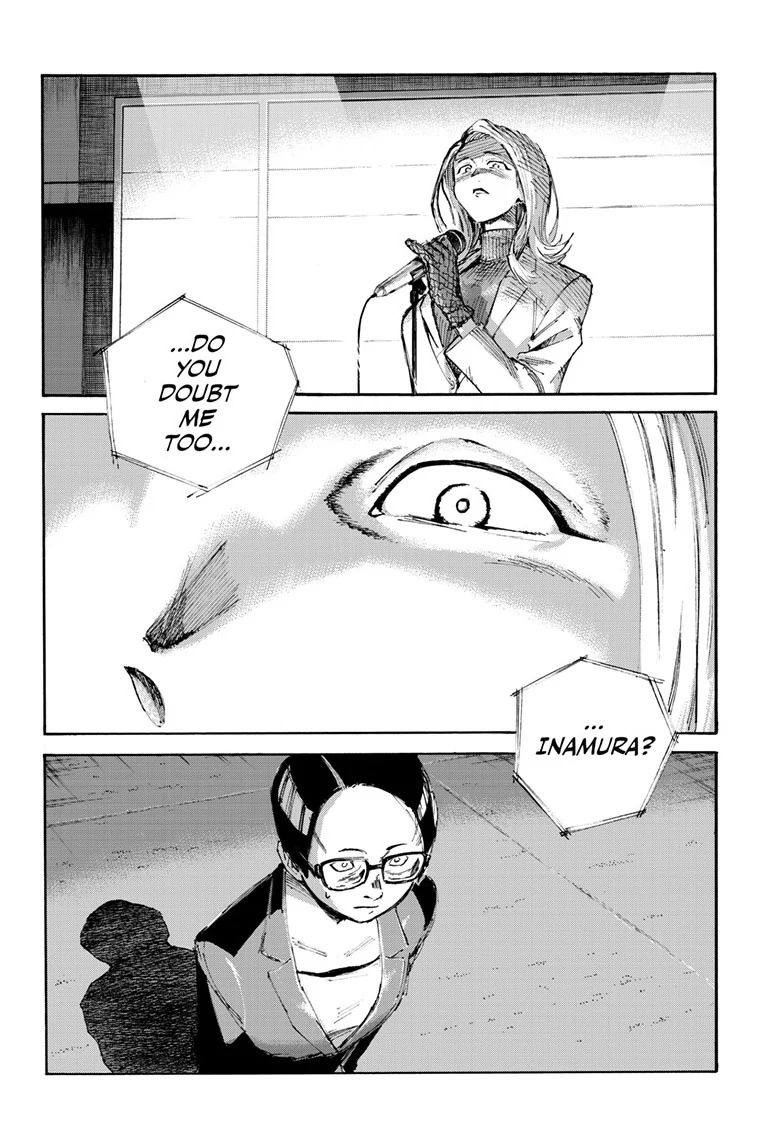 Read Call of the Night EN Manga Online