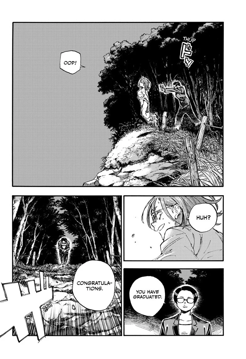 Read Call of the Night EN Manga Online