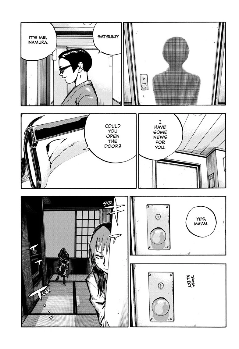 Read Call of the Night EN Manga Online