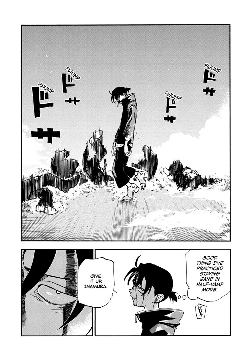 Read Call of the Night EN Manga Online