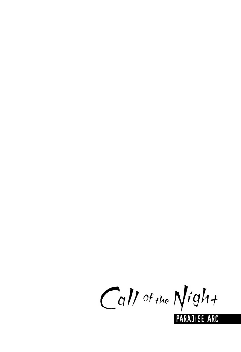 Read Call of the Night EN Manga Online