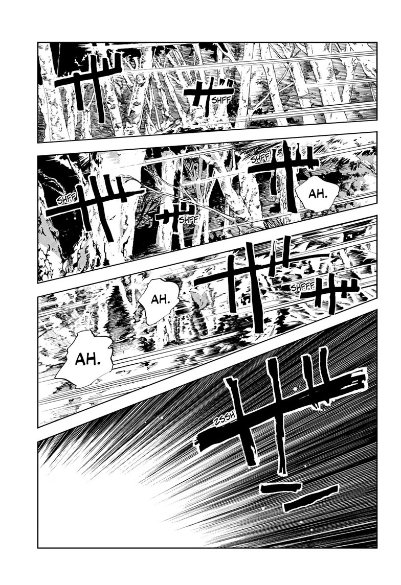 Read Call of the Night EN Manga Online
