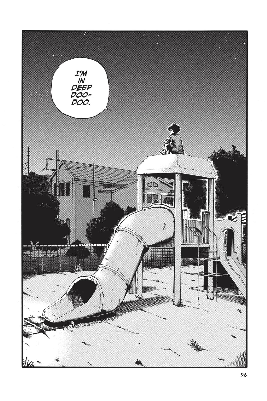 Read Call of the Night EN Manga Online
