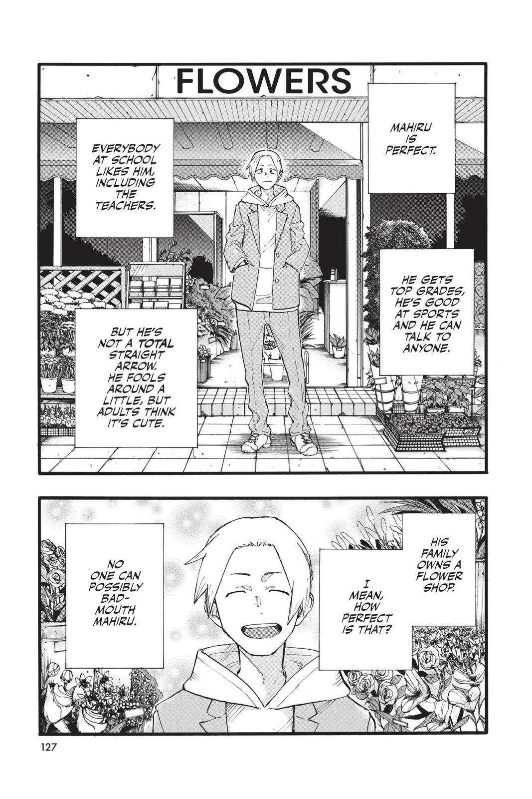 Read Call of the Night EN Manga Online