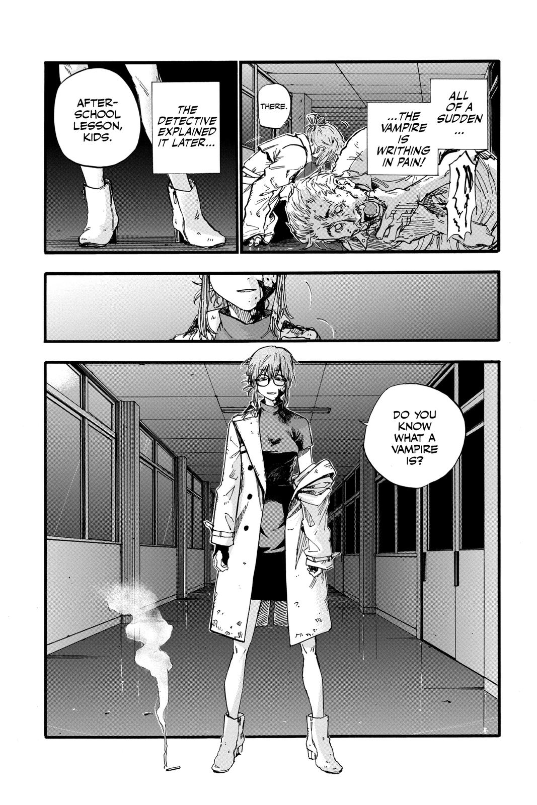 Read Call of the Night EN Manga Online