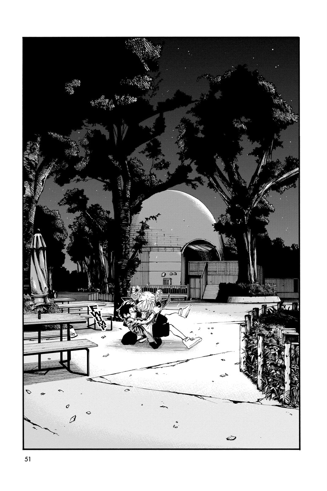 Read Call of the Night EN Manga Online