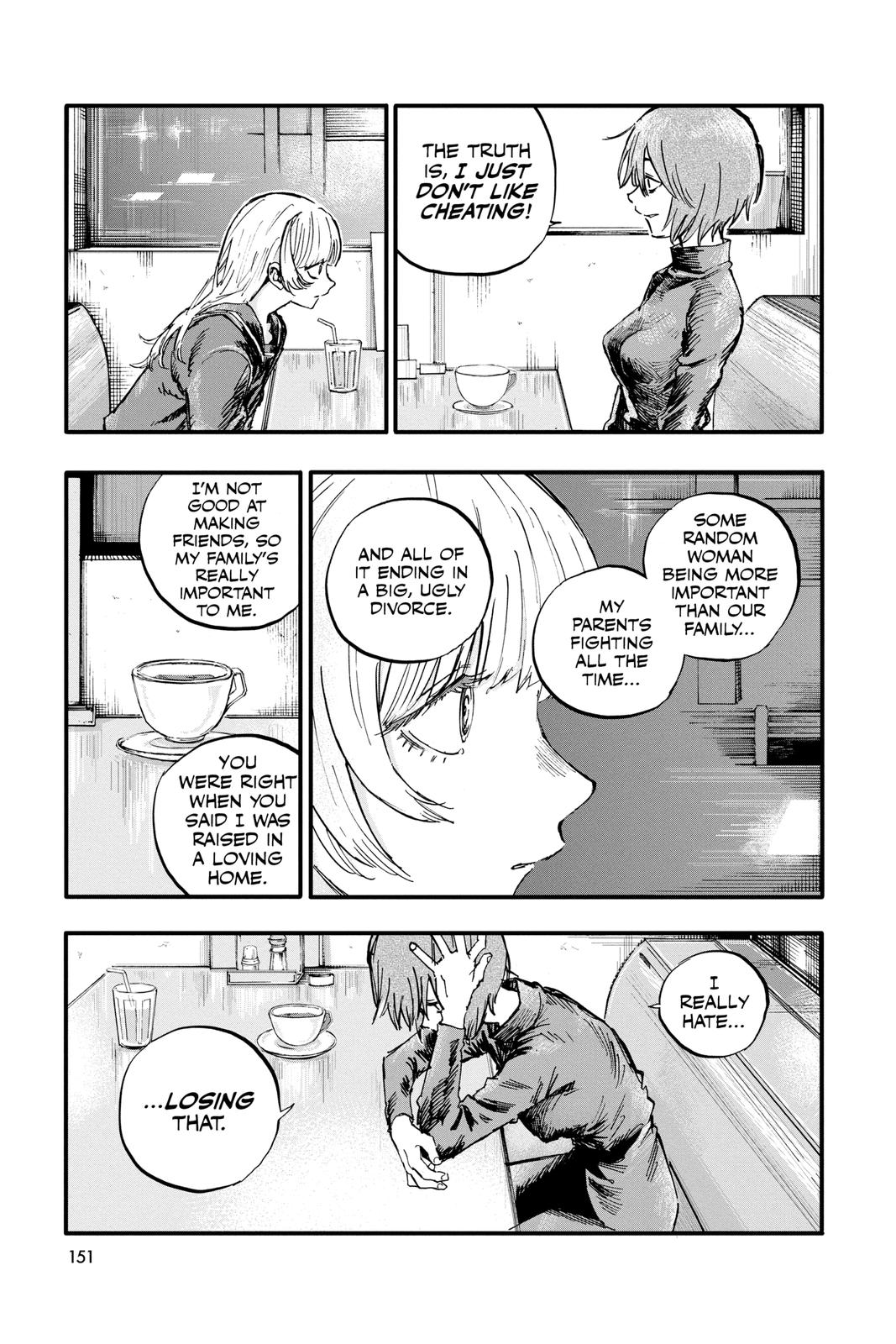 Read Call of the Night EN Manga Online