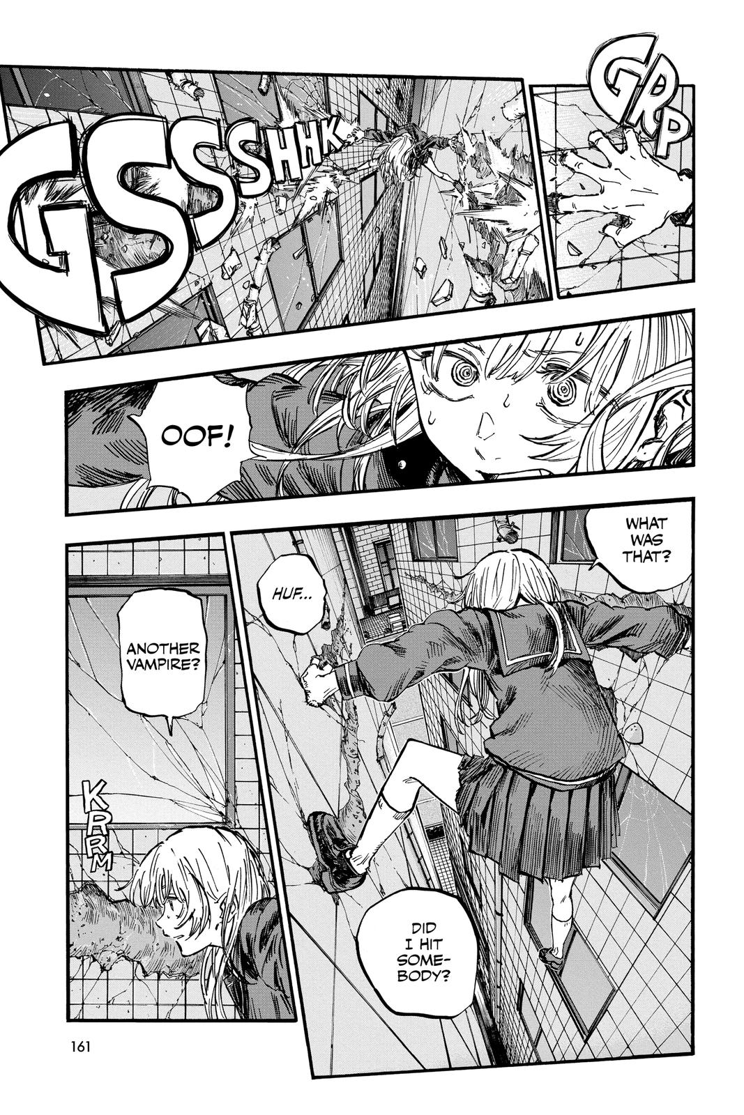 Read Call of the Night EN Manga Online