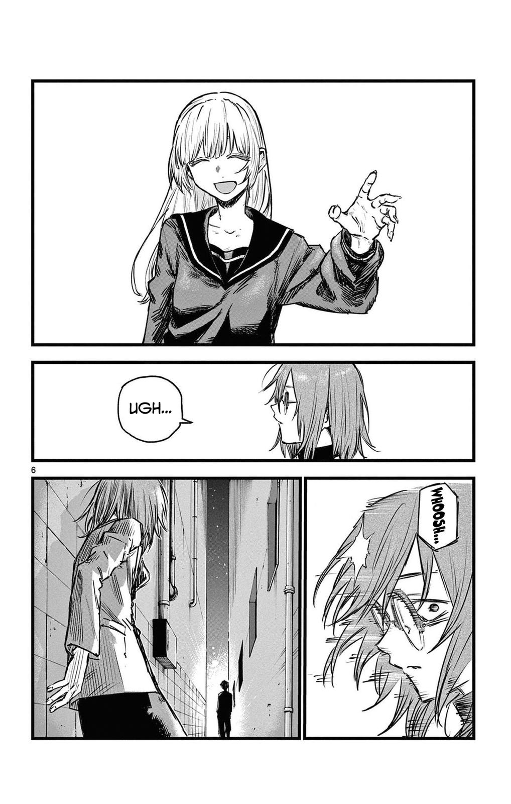 Read Call of the Night EN Manga Online