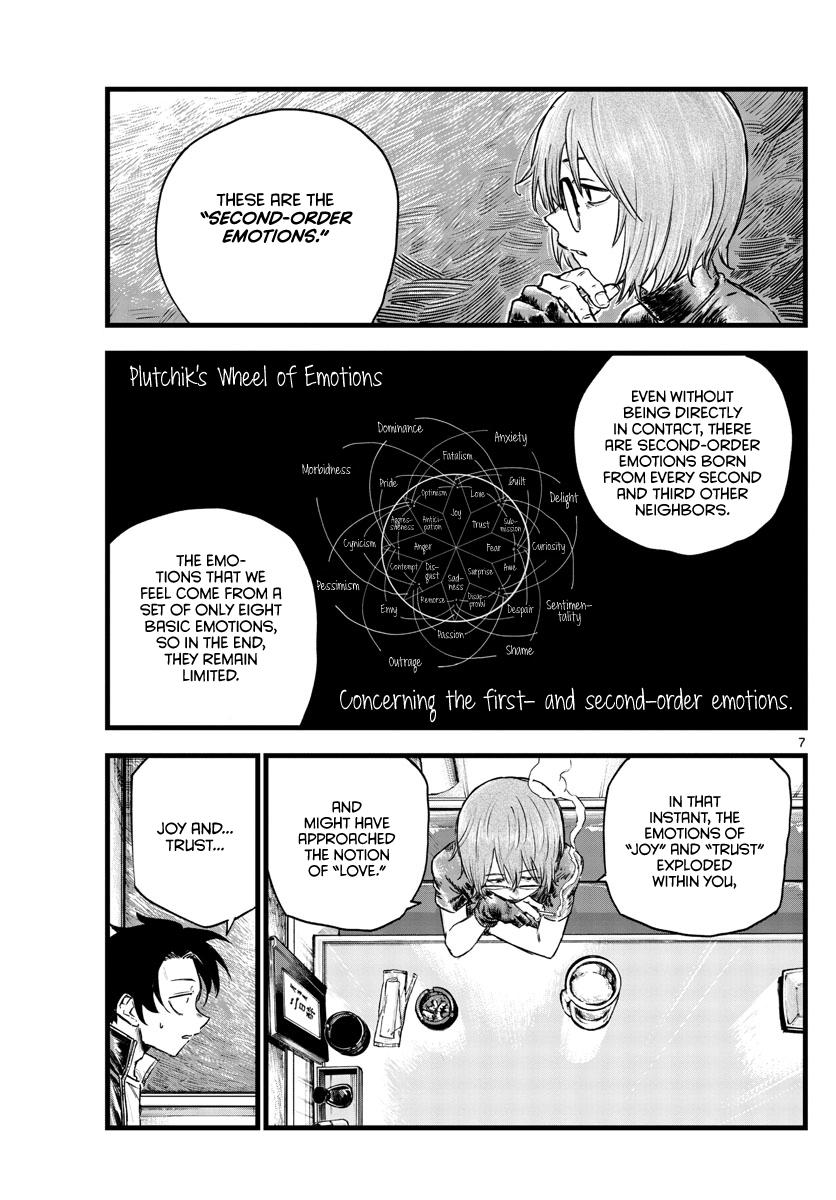 Read Call of the Night EN Manga Online