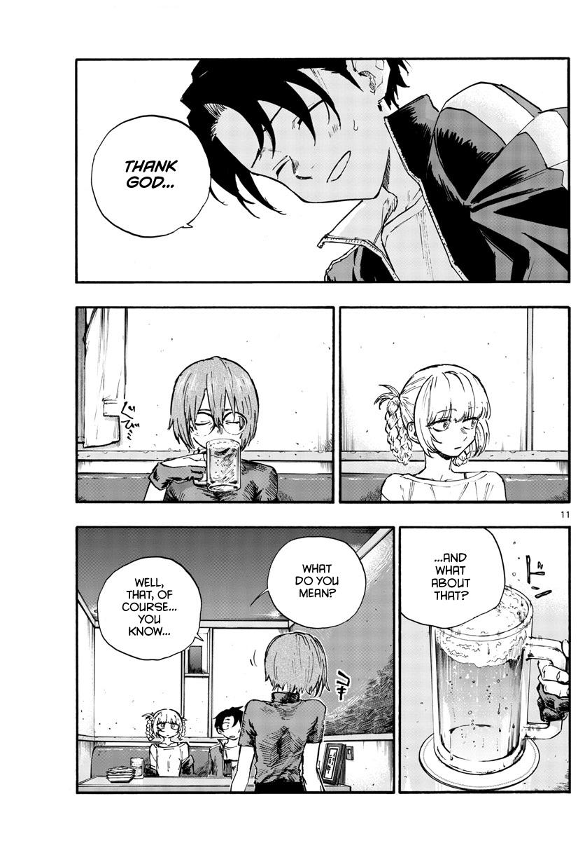 Read Call of the Night EN Manga Online