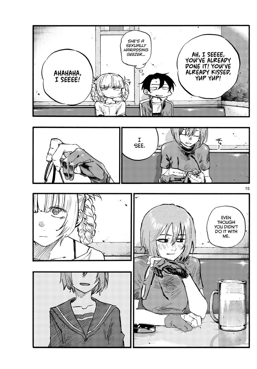 Read Call of the Night EN Manga Online
