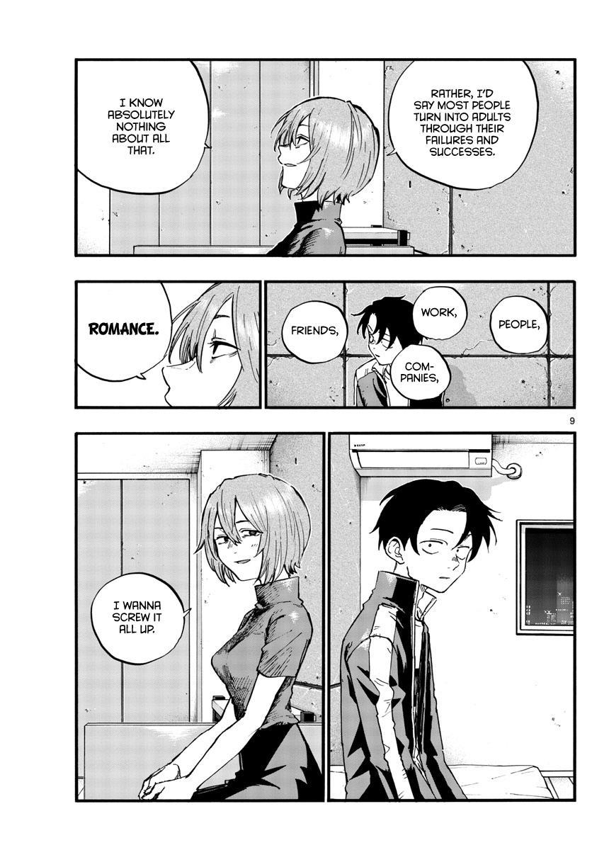 Read Call of the Night EN Manga Online