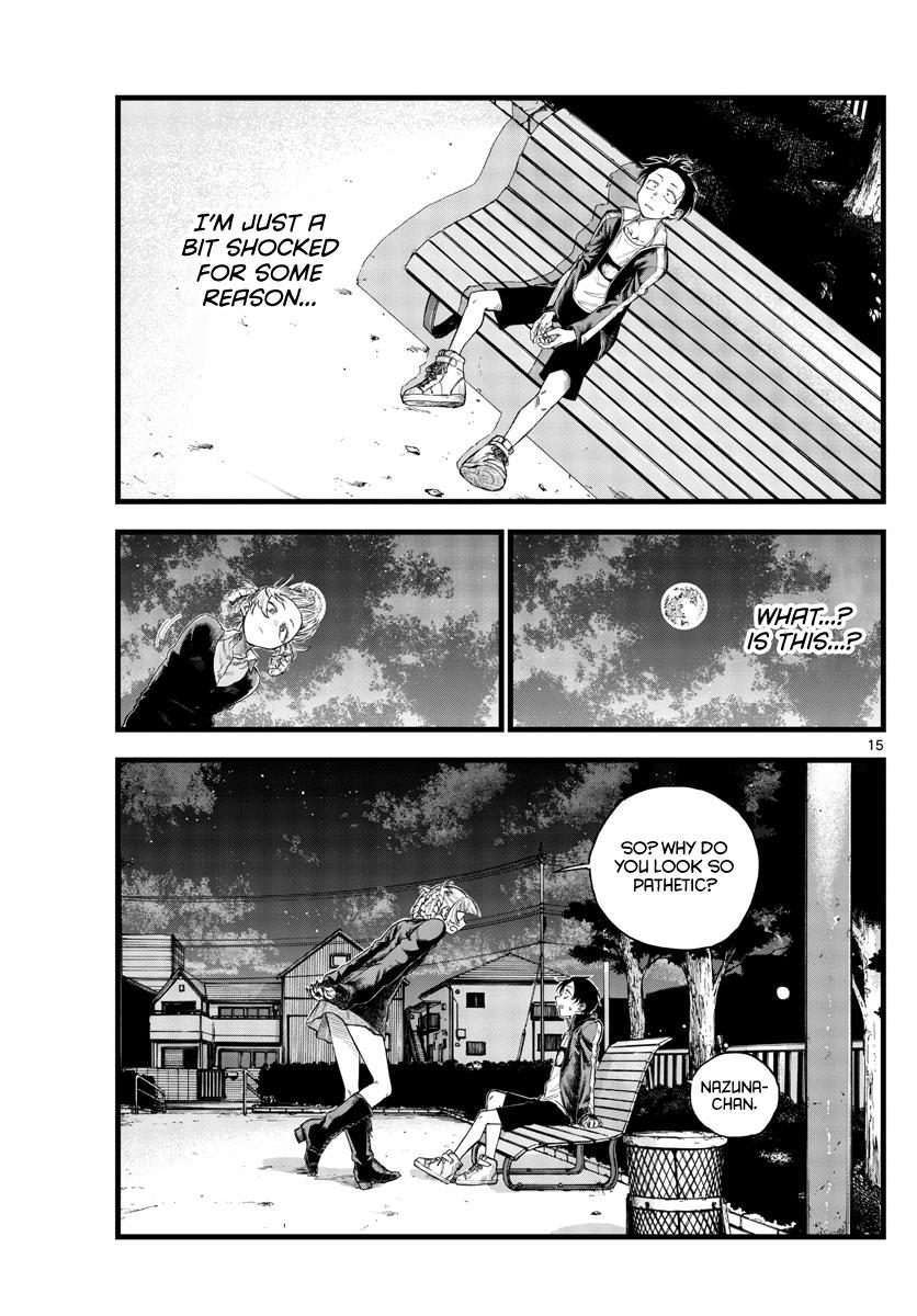 Read Call of the Night EN Manga Online