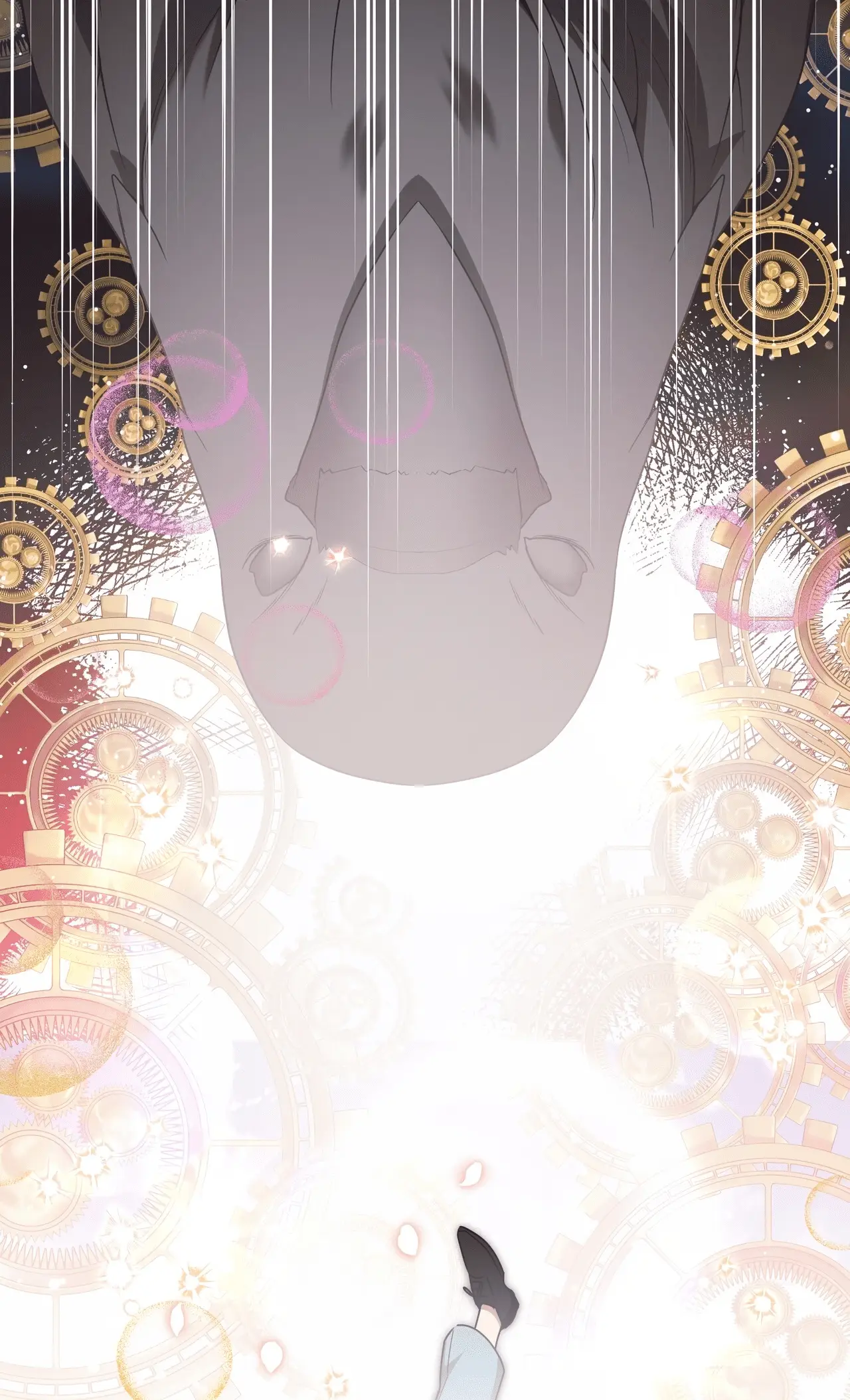 Read Camellia Mastering the Three Kingdoms as Alice EN Manga Online