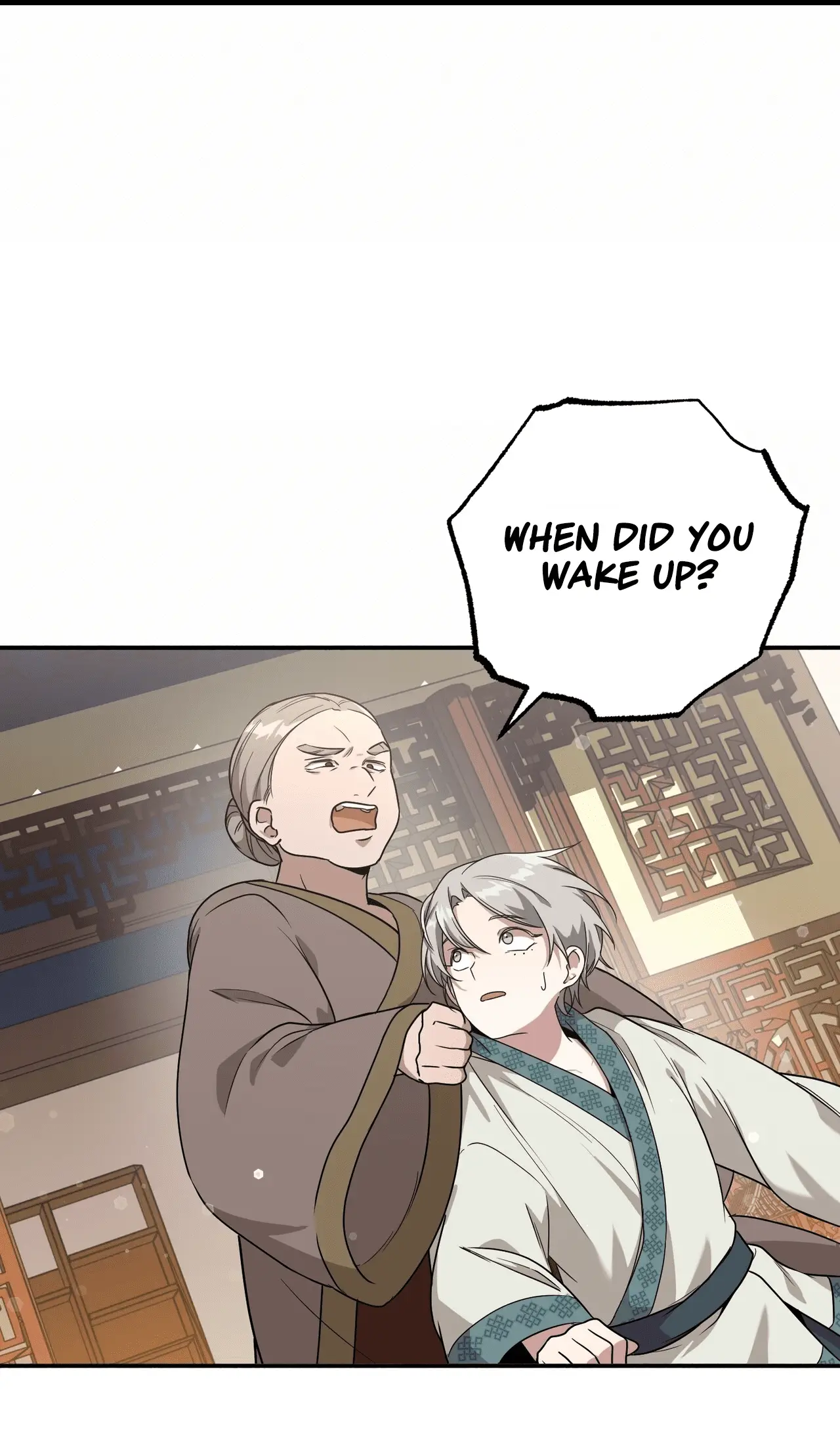 Read Camellia Mastering the Three Kingdoms as Alice EN Manga Online