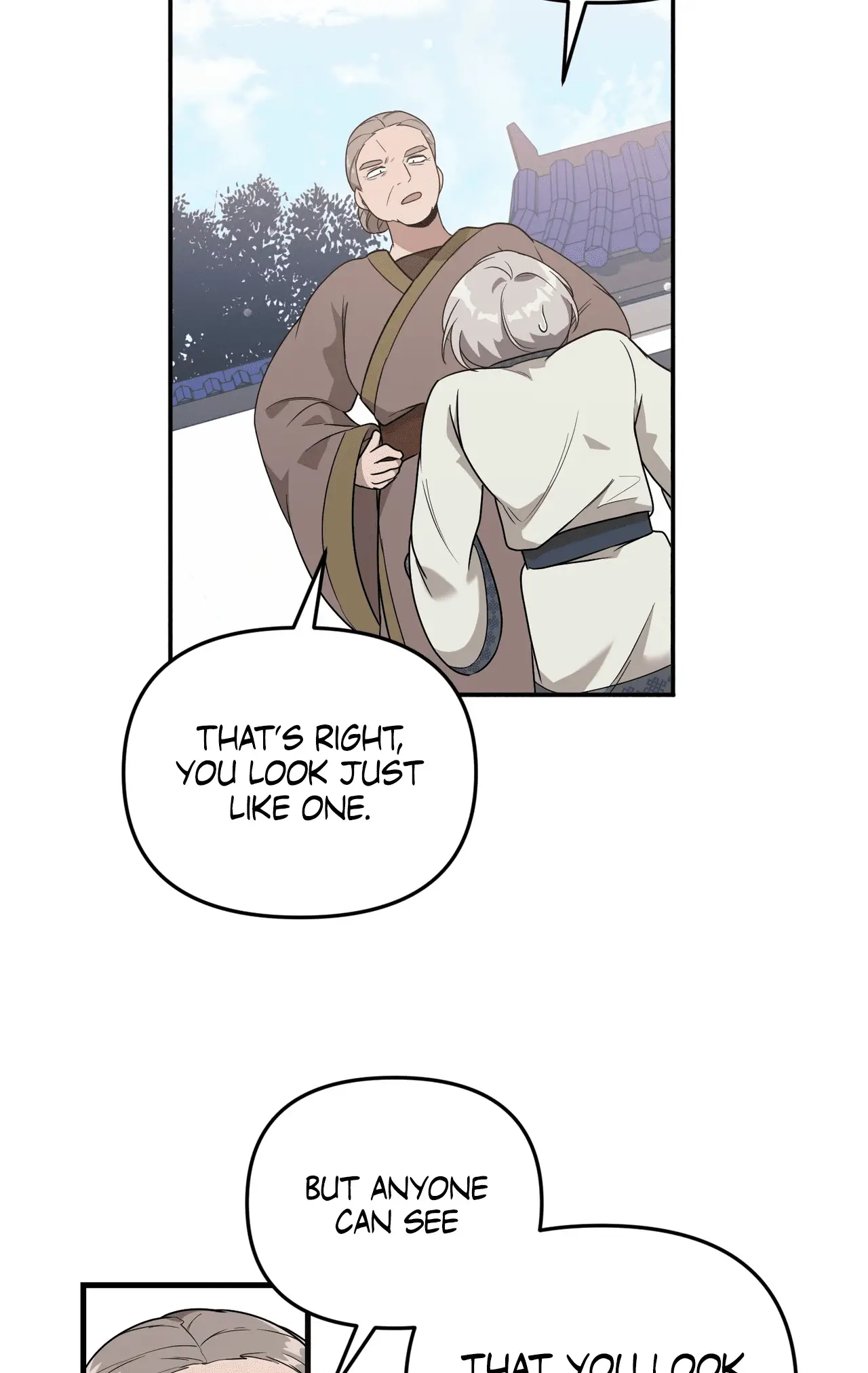 Read Camellia Mastering the Three Kingdoms as Alice EN Manga Online