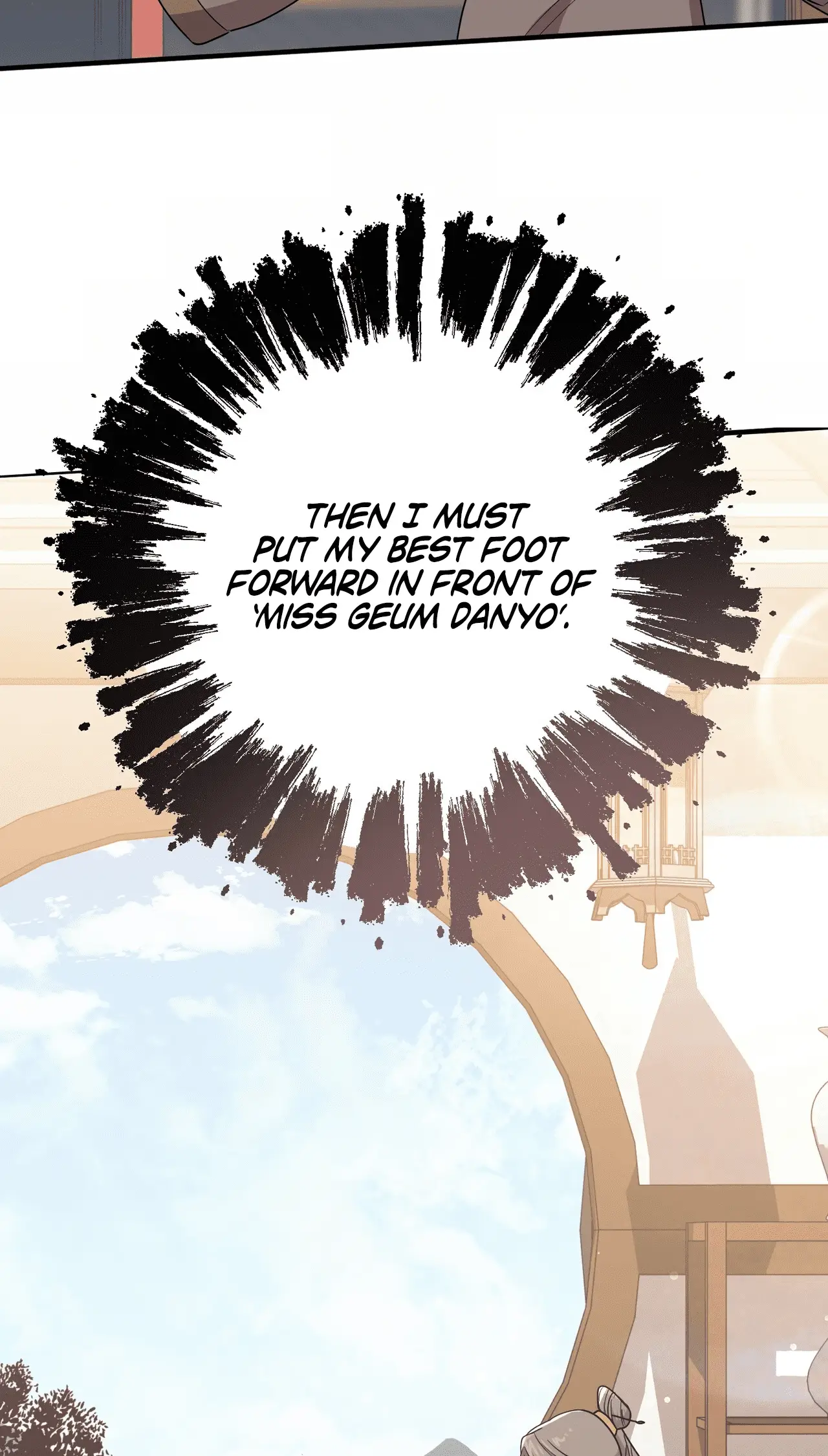 Read Camellia Mastering the Three Kingdoms as Alice EN Manga Online