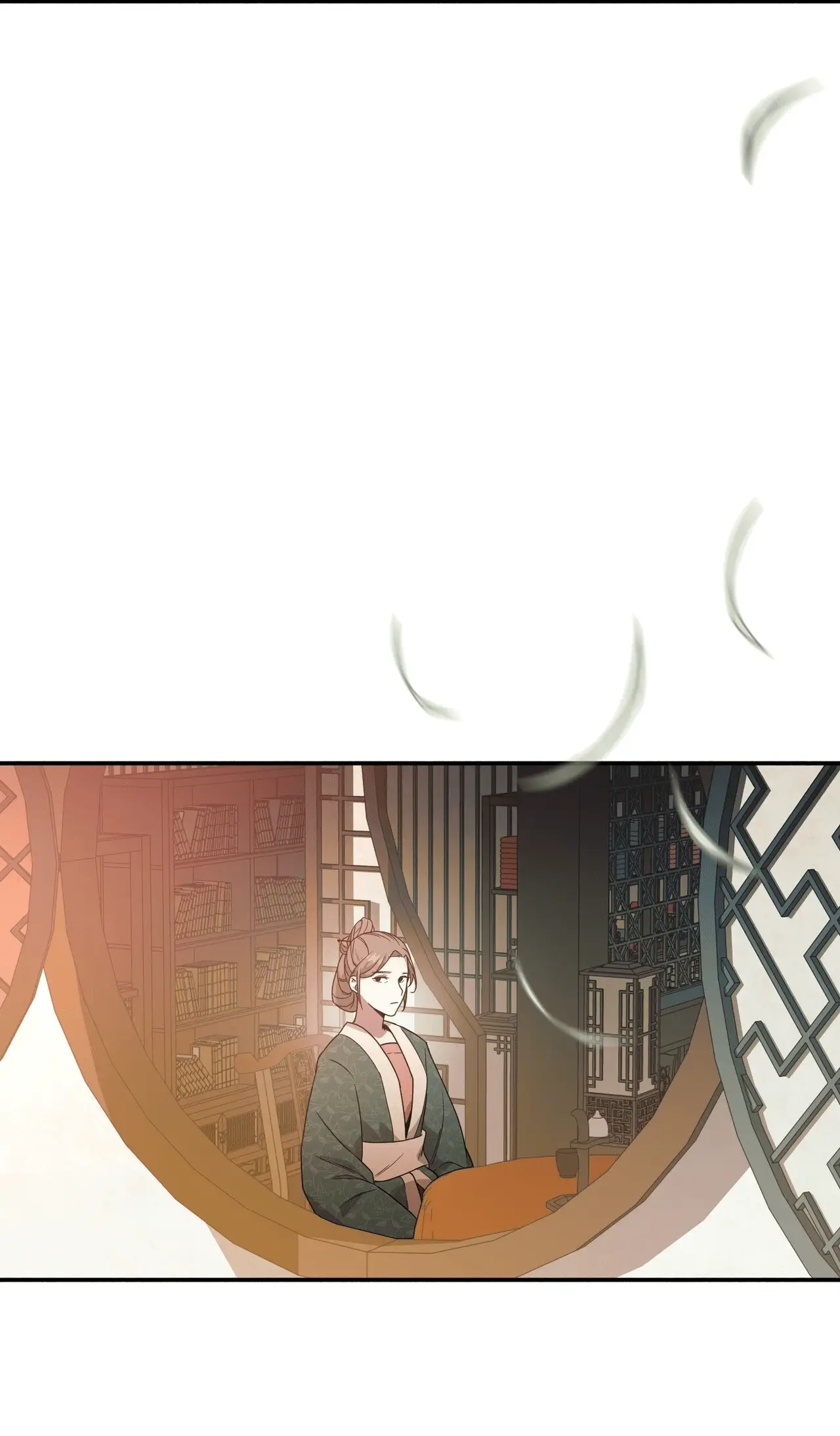 Read Camellia Mastering the Three Kingdoms as Alice EN Manga Online