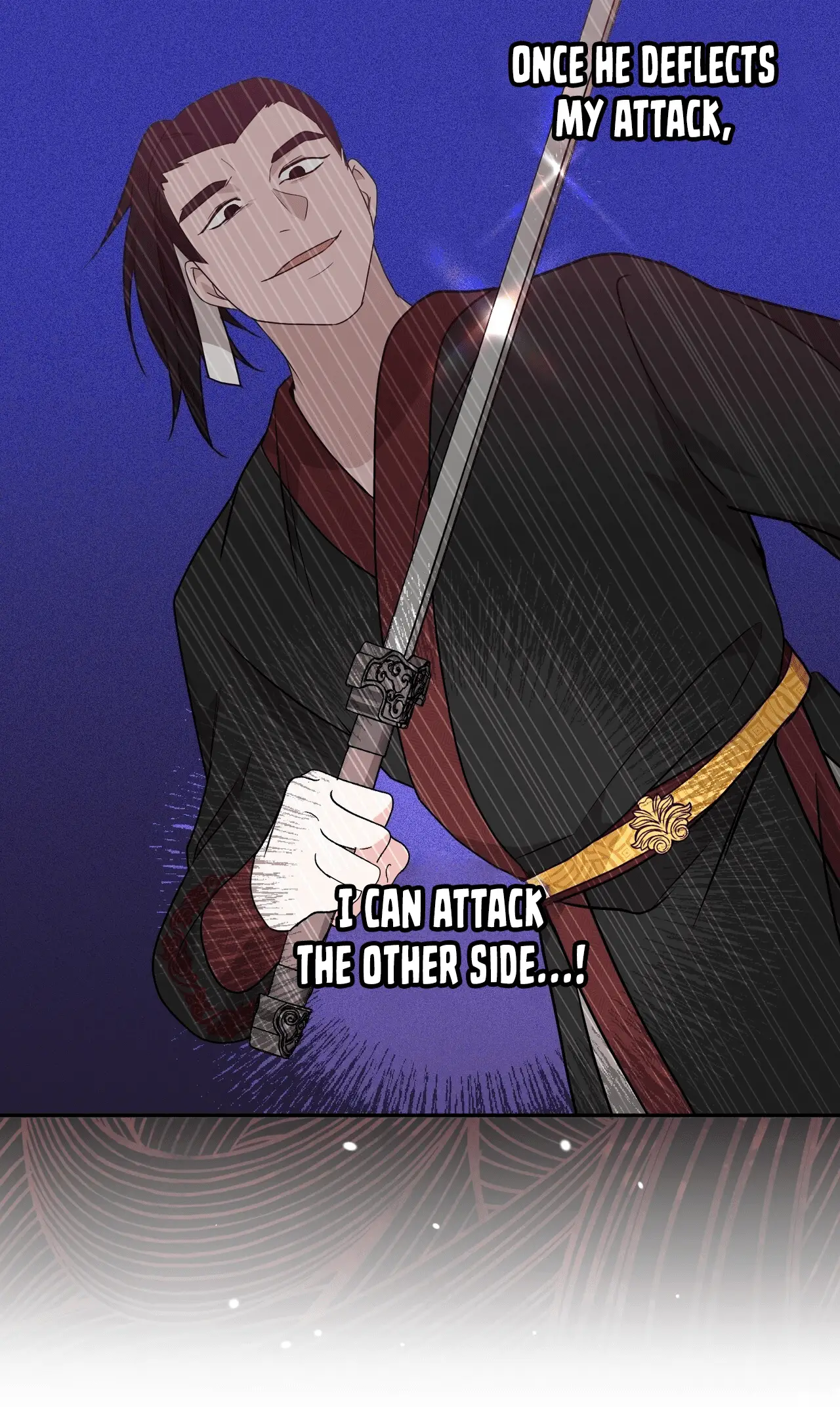 Read Camellia Mastering the Three Kingdoms as Alice EN Manga Online