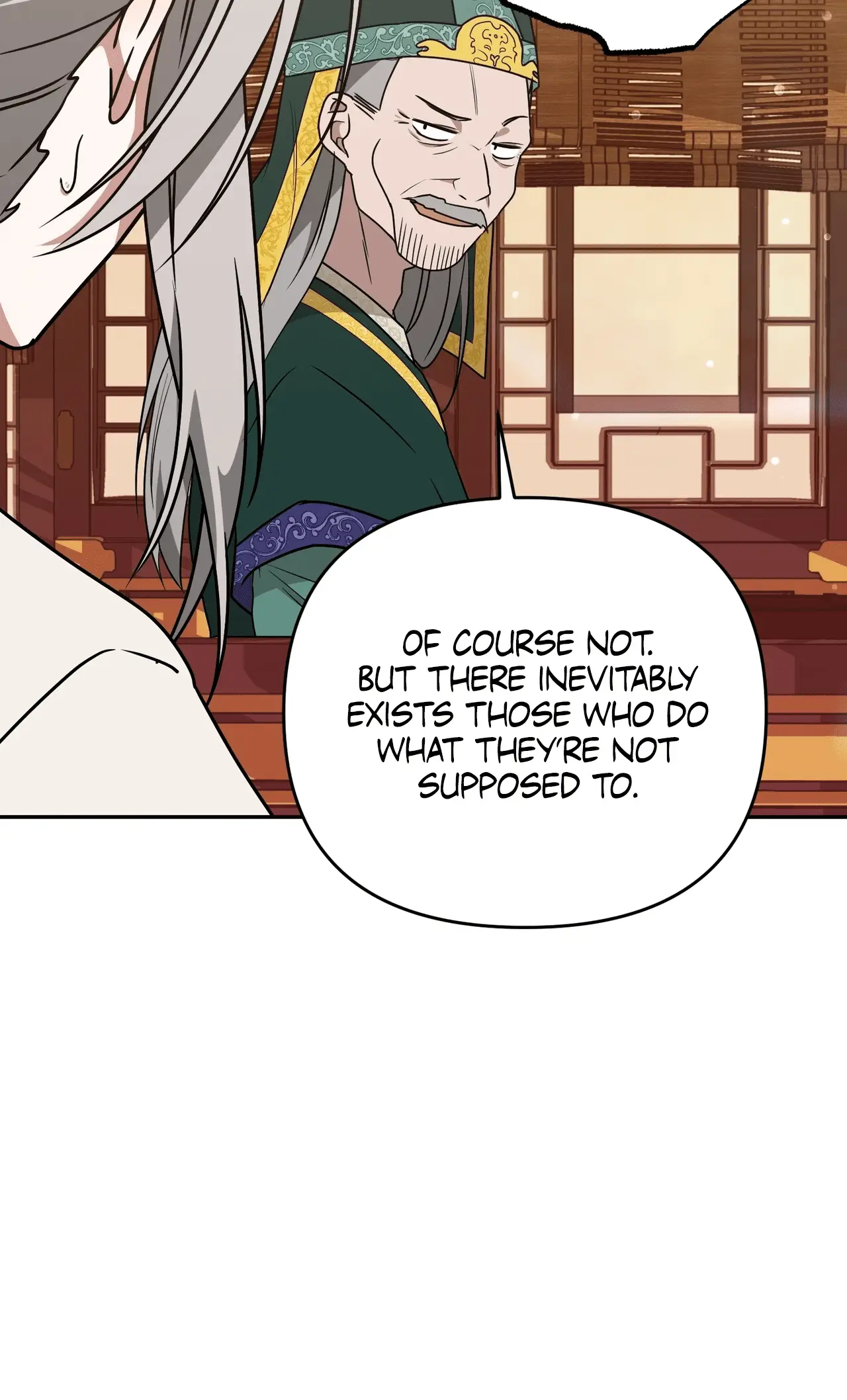 Read Camellia Mastering the Three Kingdoms as Alice EN Manga Online