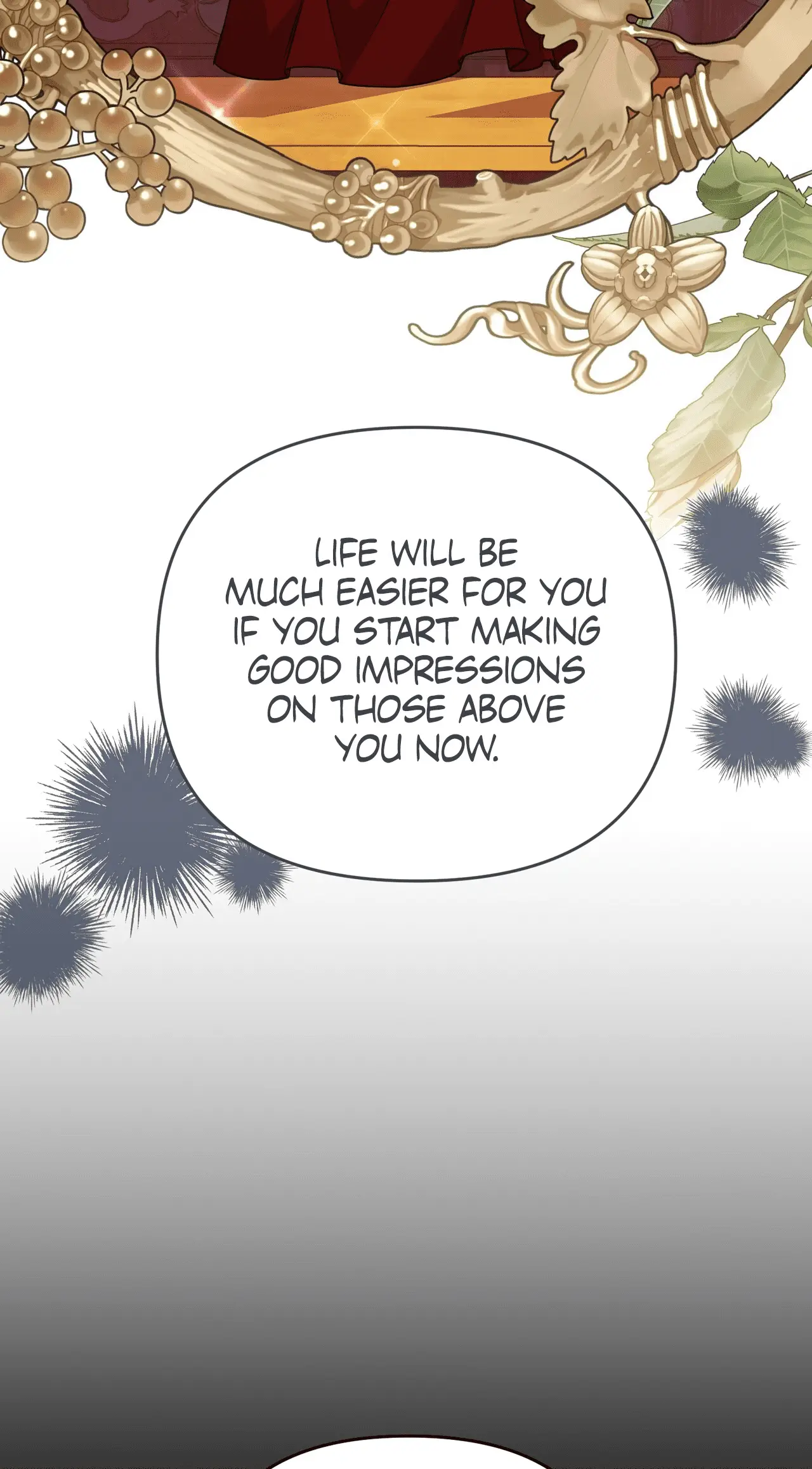 Read Camellia Mastering the Three Kingdoms as Alice EN Manga Online