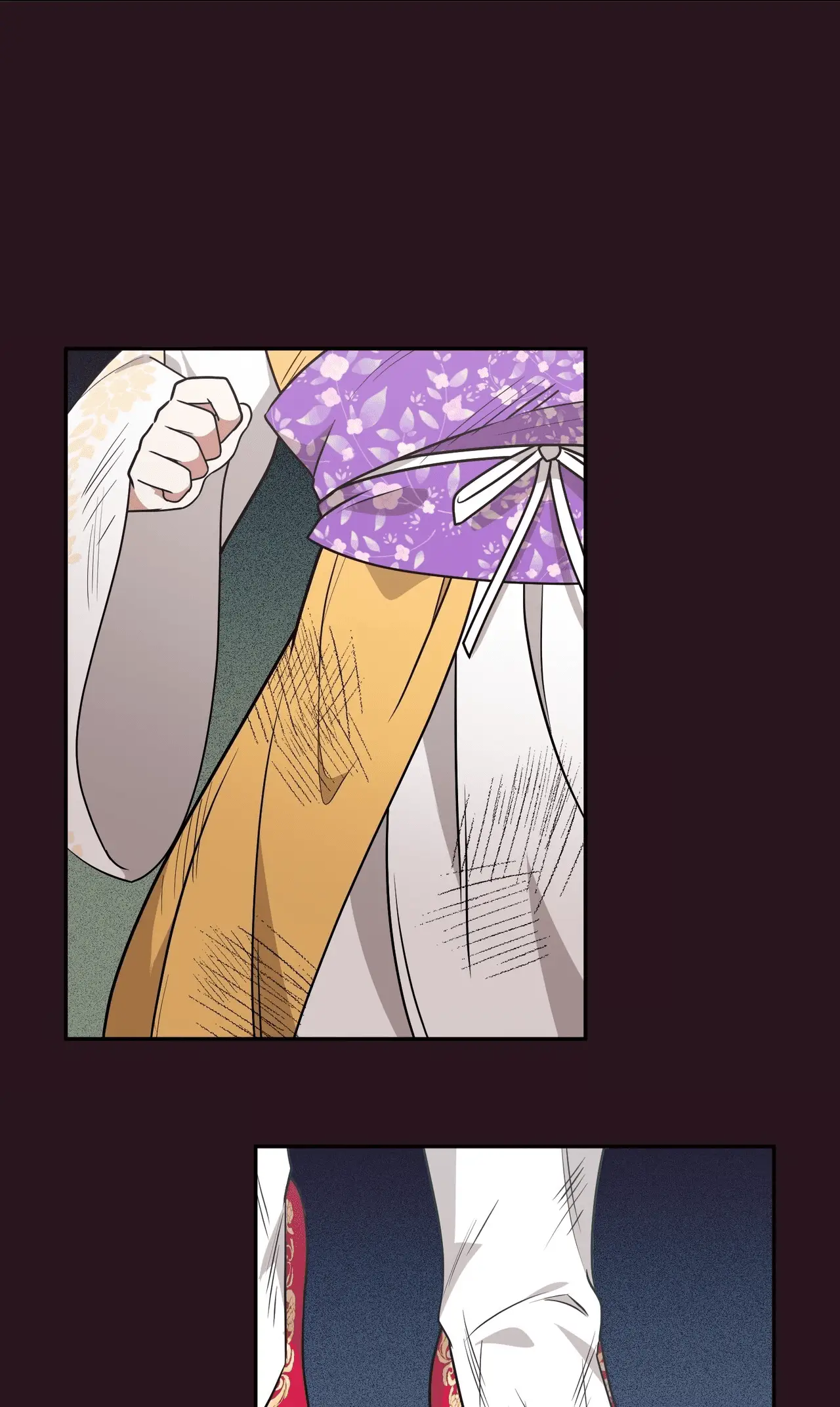 Read Camellia Mastering the Three Kingdoms as Alice EN Manga Online