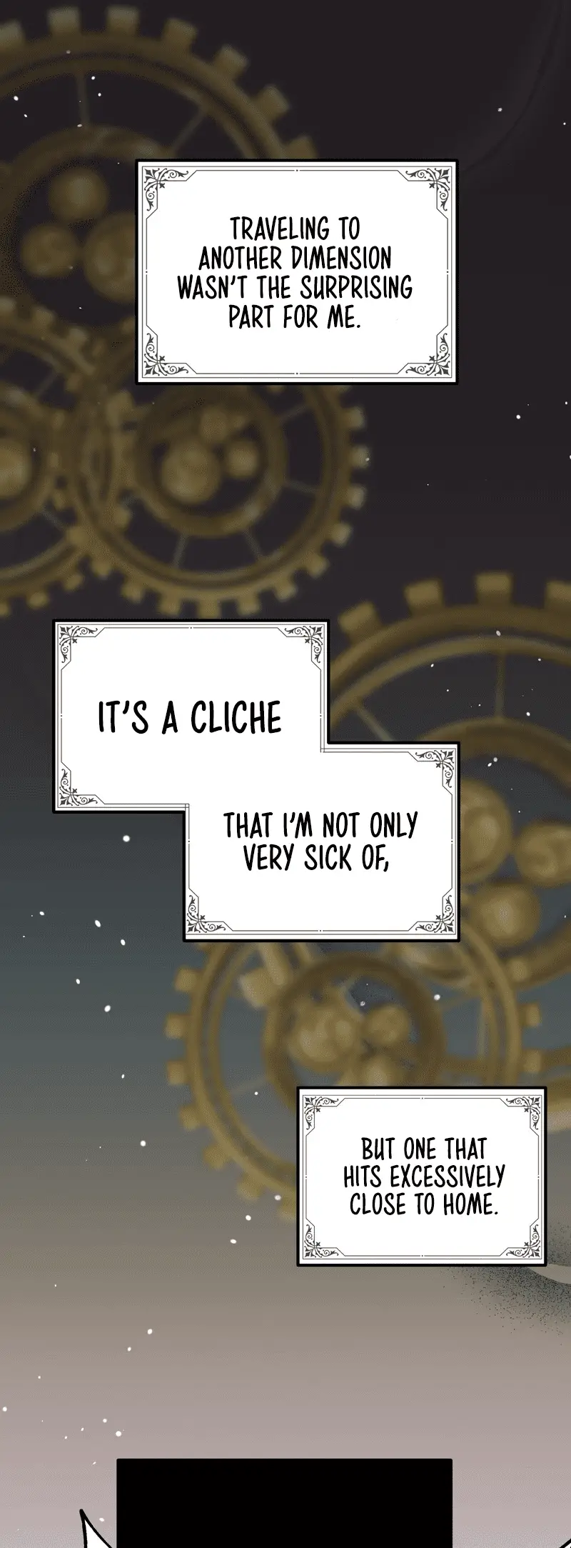 Read Camellia Mastering the Three Kingdoms as Alice EN Manga Online