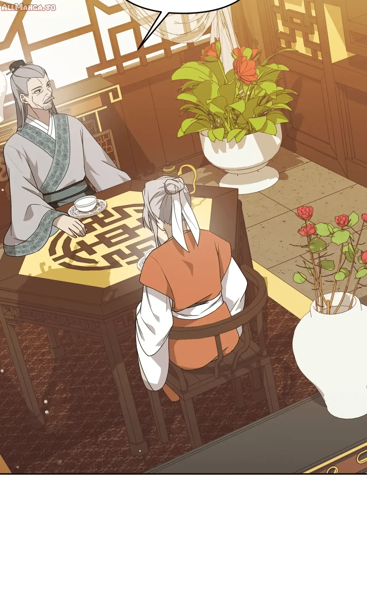 Read Camellia Mastering the Three Kingdoms as Alice EN Manga Online
