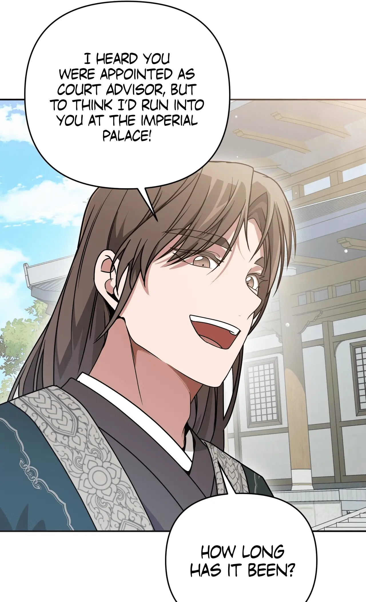 Read Camellia Mastering the Three Kingdoms as Alice EN Manga Online