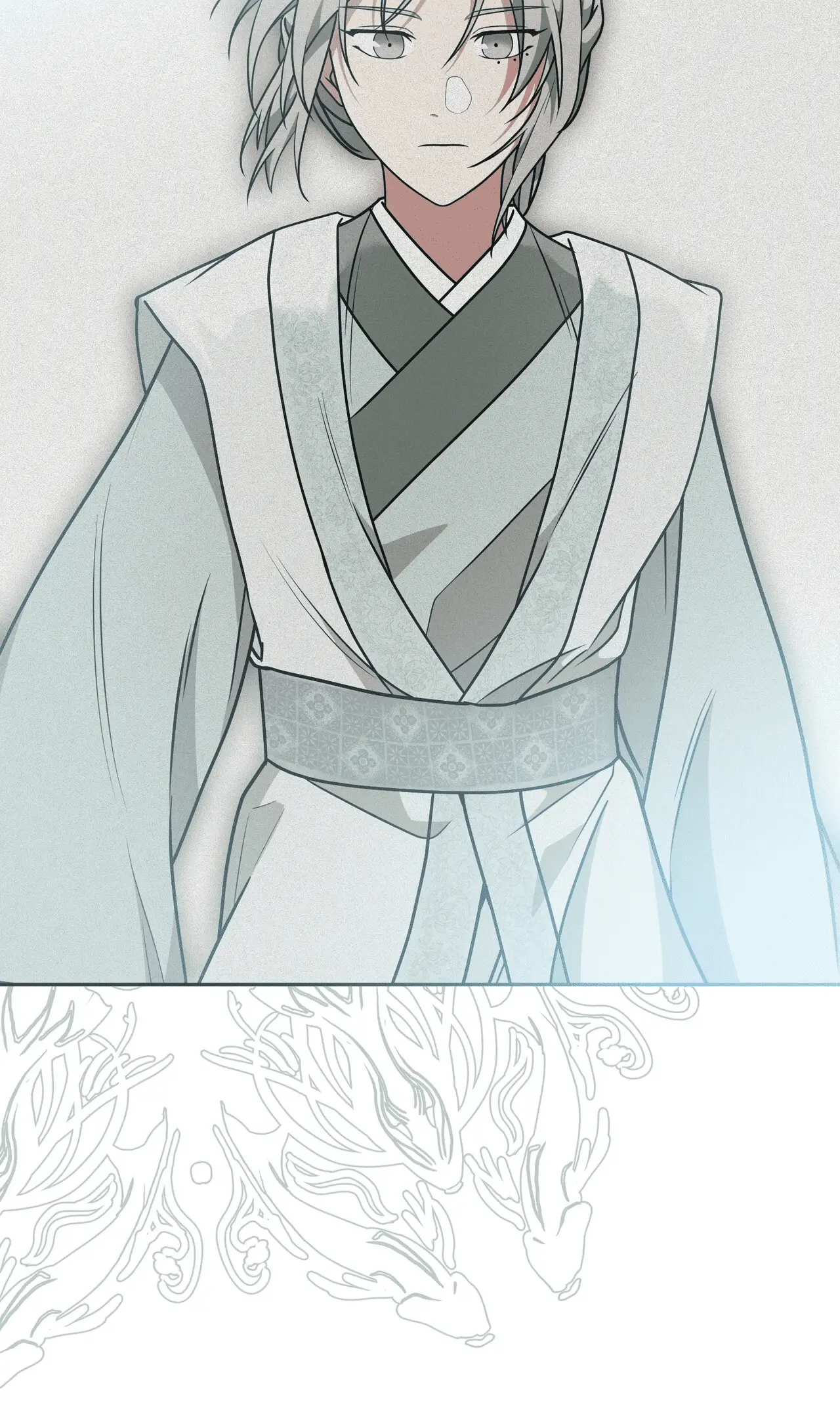 Read Camellia Mastering the Three Kingdoms as Alice EN Manga Online