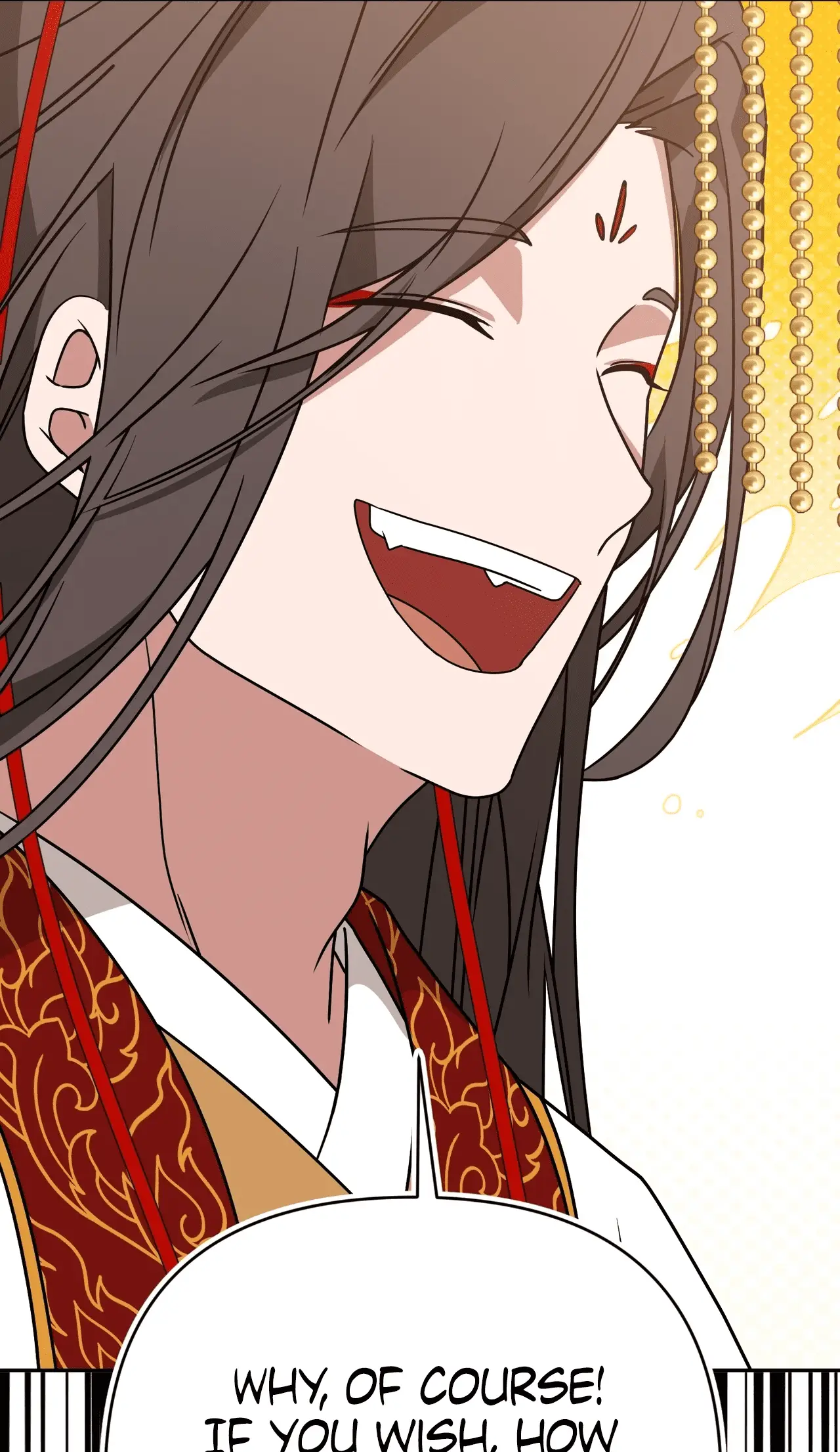 Read Camellia Mastering the Three Kingdoms as Alice EN Manga Online