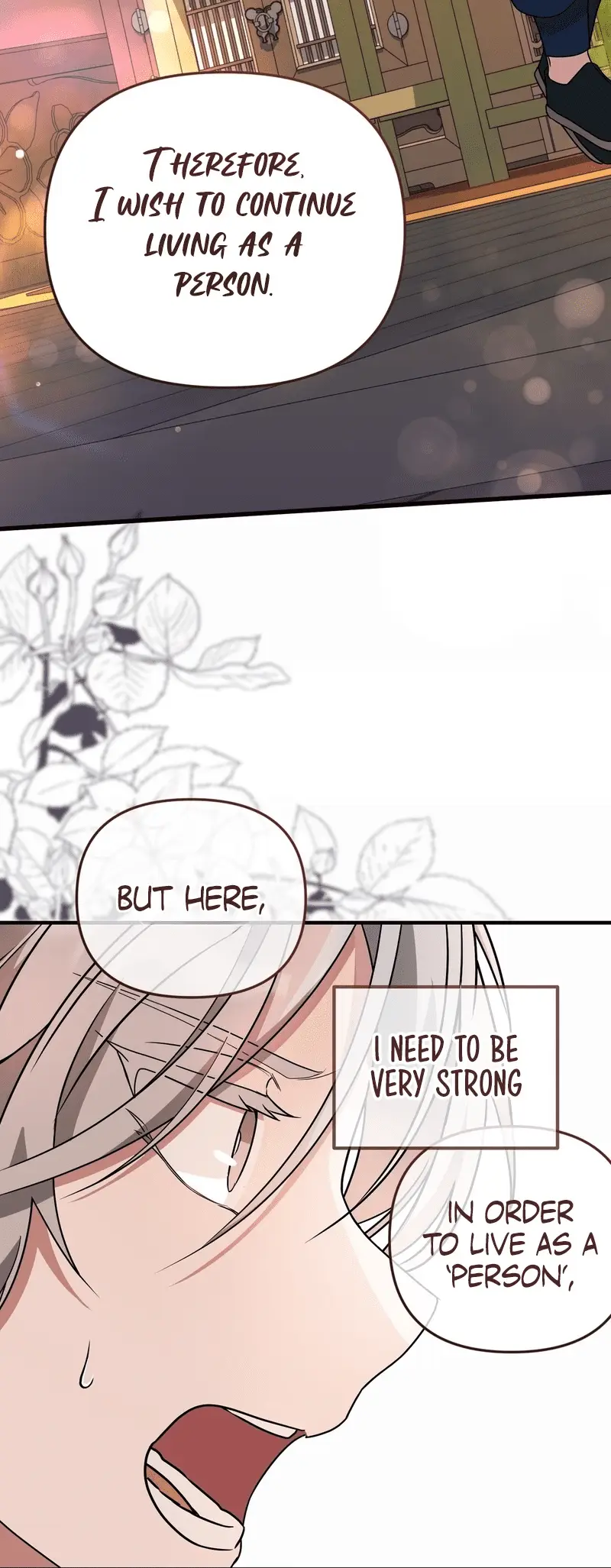 Read Camellia Mastering the Three Kingdoms as Alice EN Manga Online