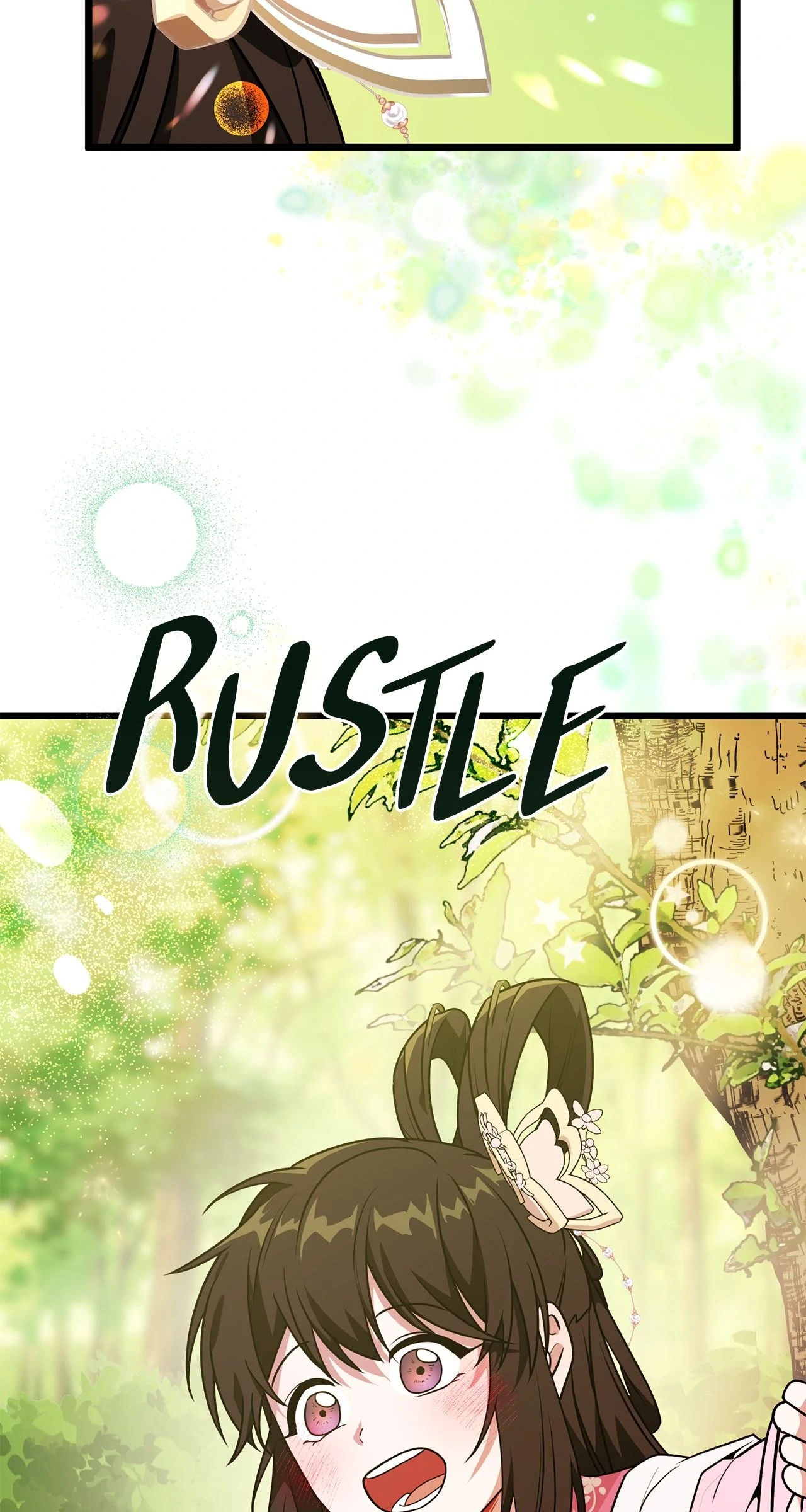 Read Camellia Mastering the Three Kingdoms as Alice EN Manga Online
