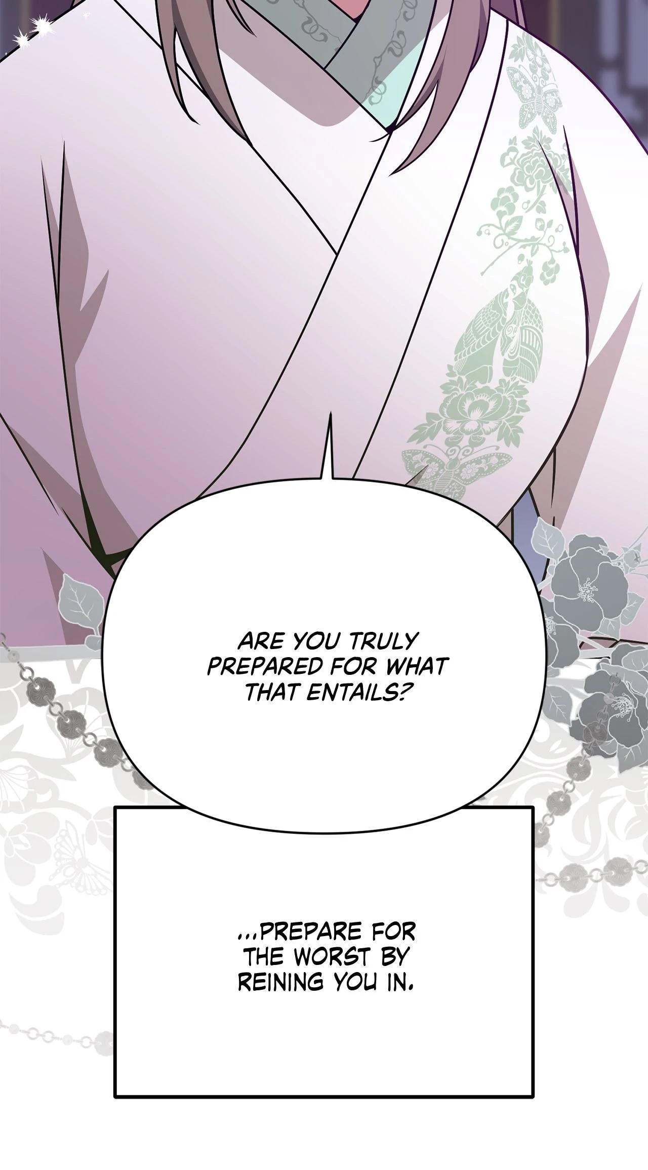 Read Camellia Mastering the Three Kingdoms as Alice EN Manga Online
