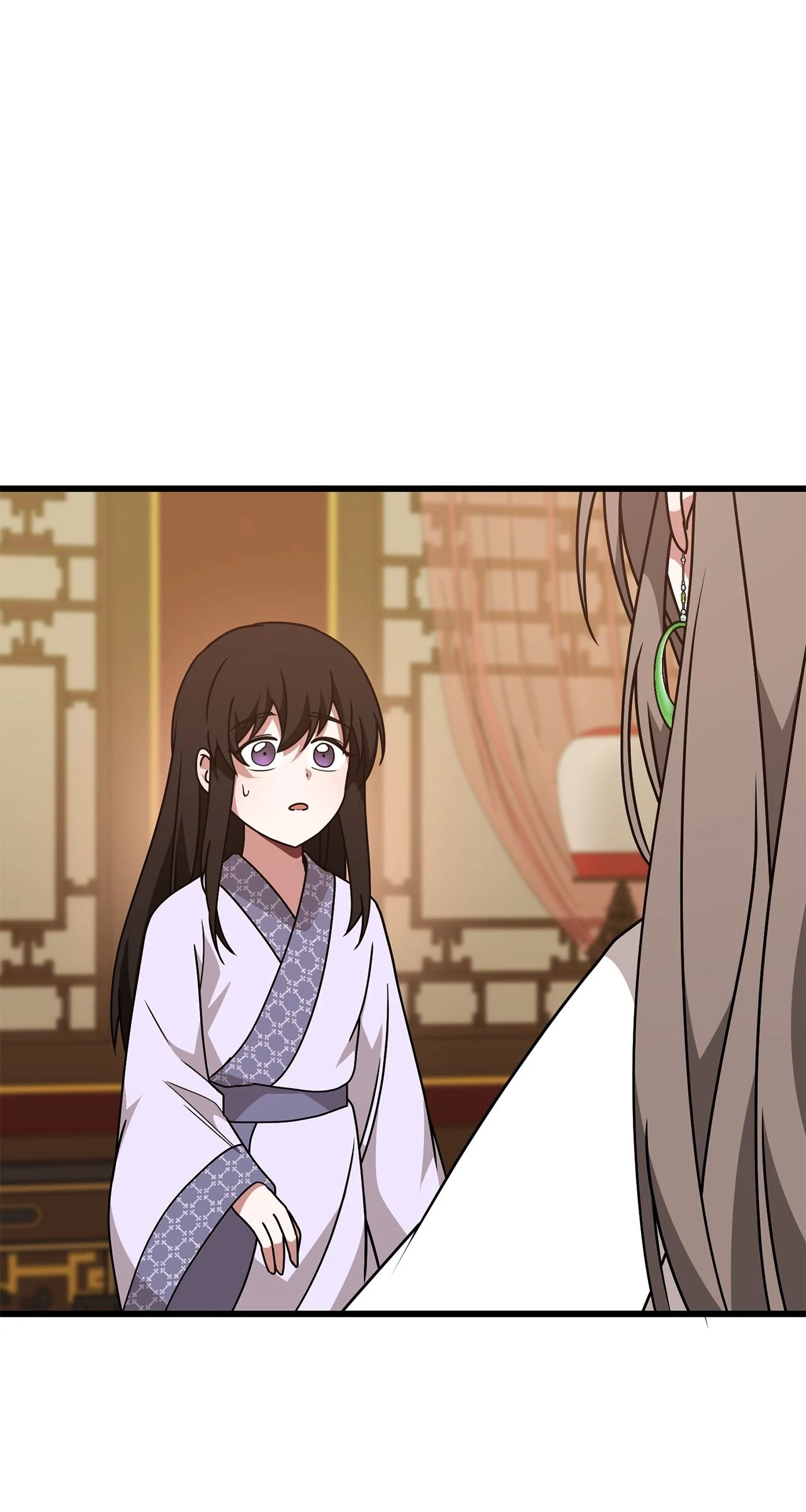 Read Camellia Mastering the Three Kingdoms as Alice EN Manga Online