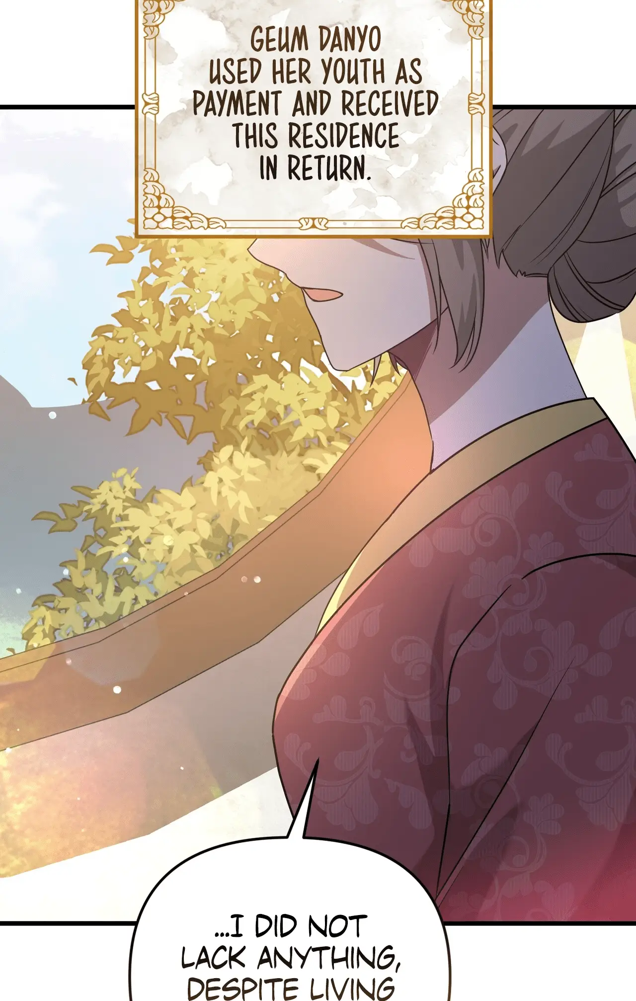 Read Camellia Mastering the Three Kingdoms as Alice EN Manga Online