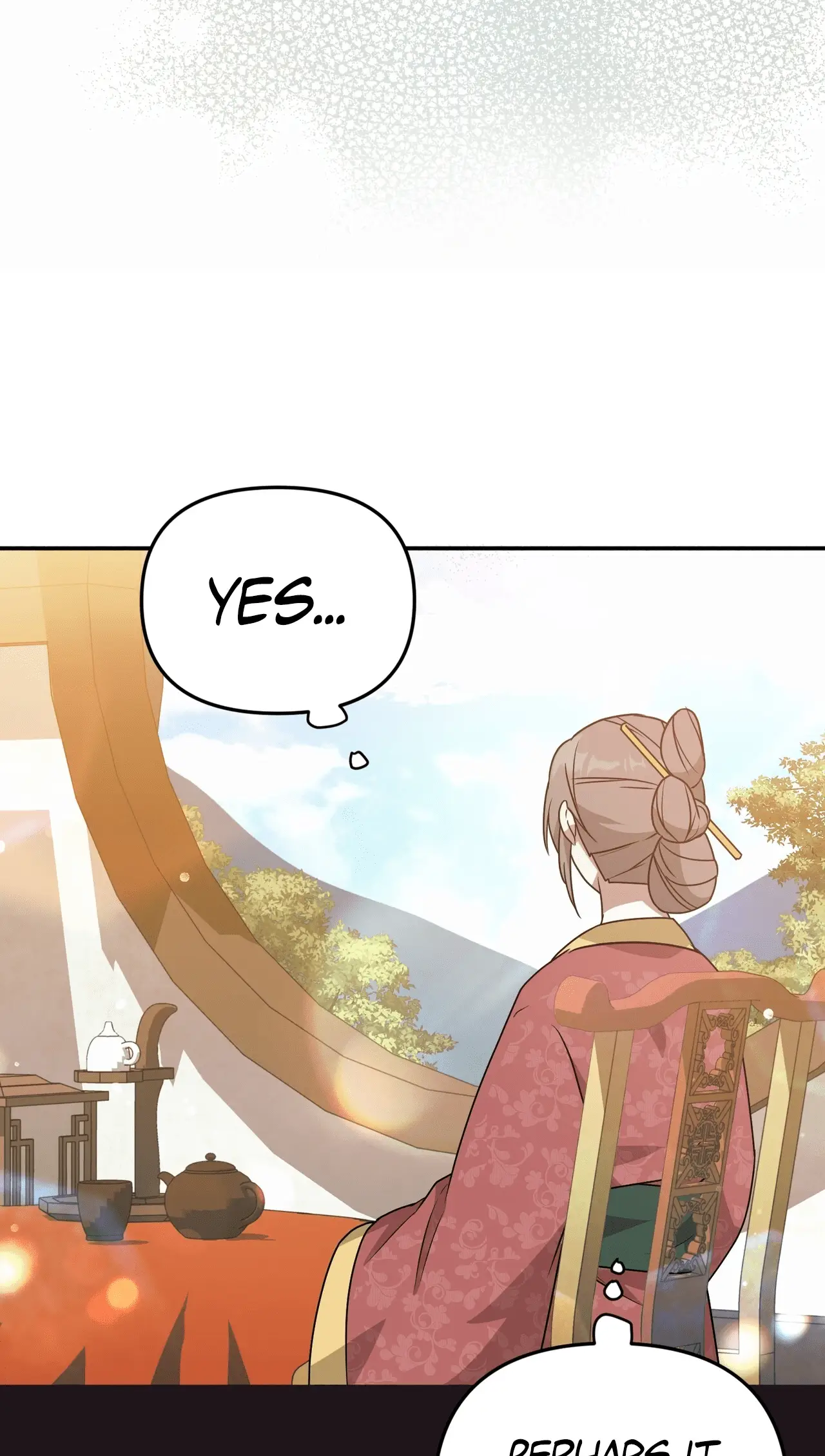Read Camellia Mastering the Three Kingdoms as Alice EN Manga Online