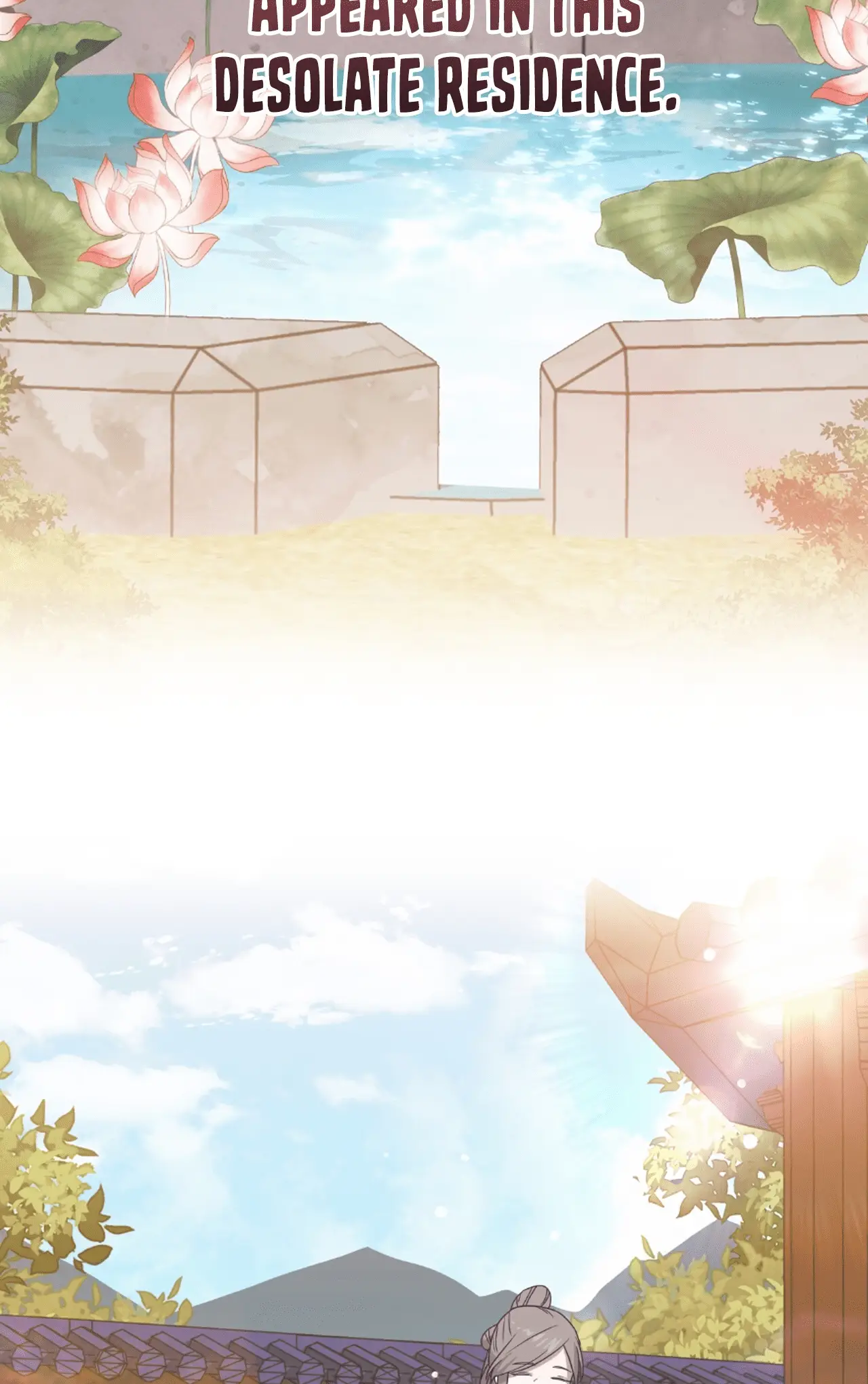 Read Camellia Mastering the Three Kingdoms as Alice EN Manga Online