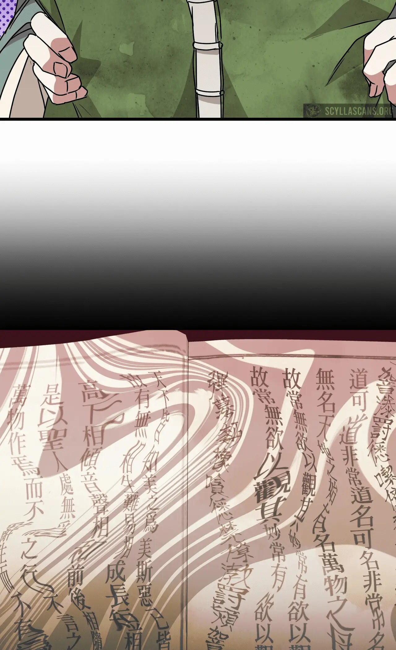 Read Camellia Mastering the Three Kingdoms as Alice EN Manga Online