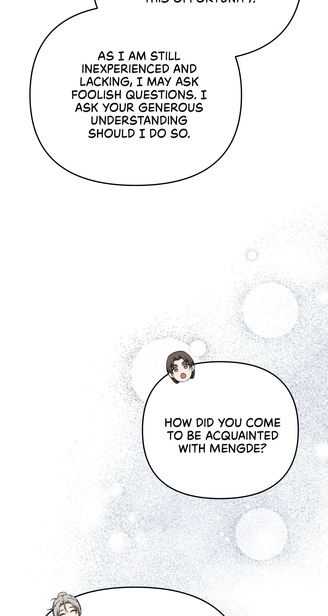 Read Camellia Mastering the Three Kingdoms as Alice EN Manga Online